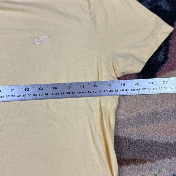 HOLLISTER TSHIRT SM - Picture 6 of 7